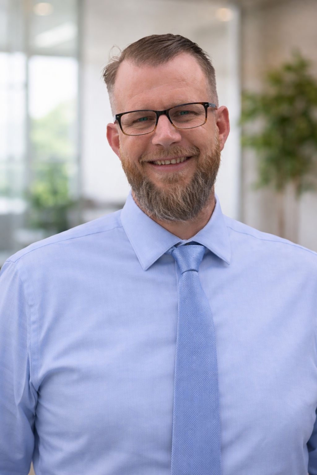 Jeremy Forcier